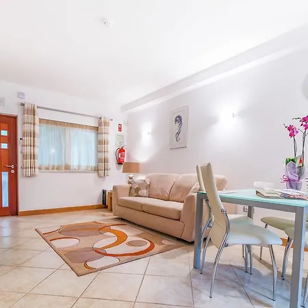 Apartmán Casa Monte Cristo - Lemon *