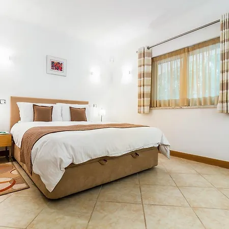 Apartmán Casa Monte Cristo - Lemon Lagos