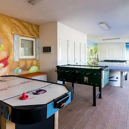 Apartmán Casa Monte Cristo - Lemon Lagos