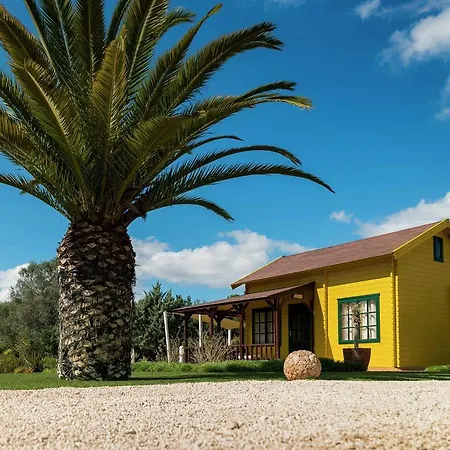 Casa Monte Cristo - Lemon